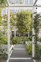 Vincent GILLOT - VGA VINCENT GILLOT ARCHITECTURE